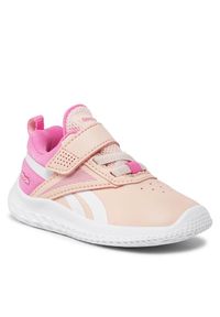 Buty do biegania Reebok. Kolor: różowy