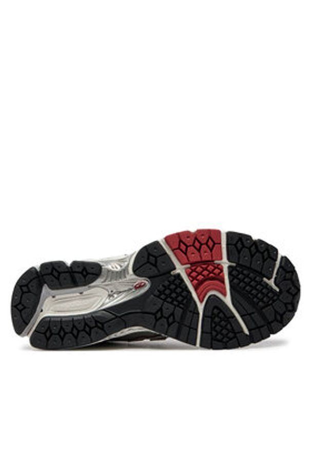 New Balance Sneakersy M1906REA Biały. Kolor: biały. Materiał: materiał