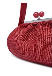 Weekend Max Mara Torebka 2615511105650 Różowy. Kolor: różowy #5