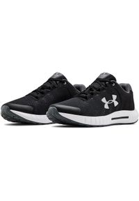 Under Armour - UA GS Pursuit BP 36. Kolor: czarny
