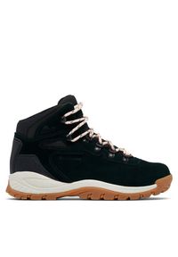 columbia - Trekkingi Columbia. Kolor: czarny. Sport: turystyka piesza #1