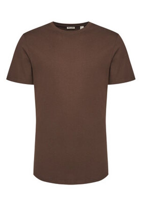 Only & Sons Komplet 3 t-shirtów Jeff 22034548 Zielony Regular Fit. Kolor: zielony. Materiał: bawełna