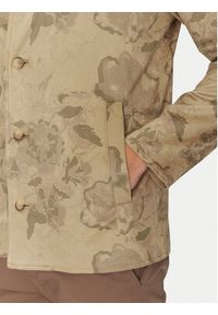 Marciano Guess Kurtka przejściowa 5GHL10 2300Z Beżowy Regular Fit. Kolor: beżowy. Materiał: syntetyk