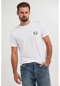 Dolce & Gabbana - T-shirt męski DOLCE & GABBANA #5