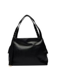 Armani Exchange Torebka XW002603 AF19902 UC001 Czarny. Kolor: czarny. Materiał: skórzane #3