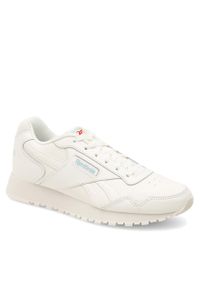 Sneakersy Reebok REEBOK GLIDE HP9155 Biały. Kolor: biały #1