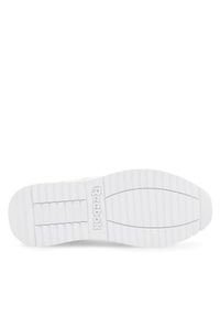 Reebok Sneakersy Glide Ripple Double HP3313 Biały. Kolor: biały. Materiał: skóra #6