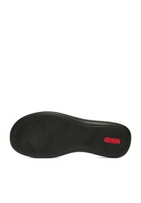 Rieker Klapki CEO-46376-60 Beżowy. Kolor: beżowy. Materiał: skóra #5