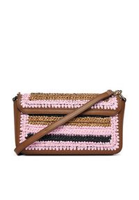 Furla Torebka Iride S WB01826 BX4447 CN TCO00 Brązowy. Kolor: brązowy. Materiał: skórzane #3