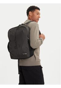 Pepe Jeans Plecak Devin Core PM0300001 Szary. Kolor: szary. Materiał: materiał #5