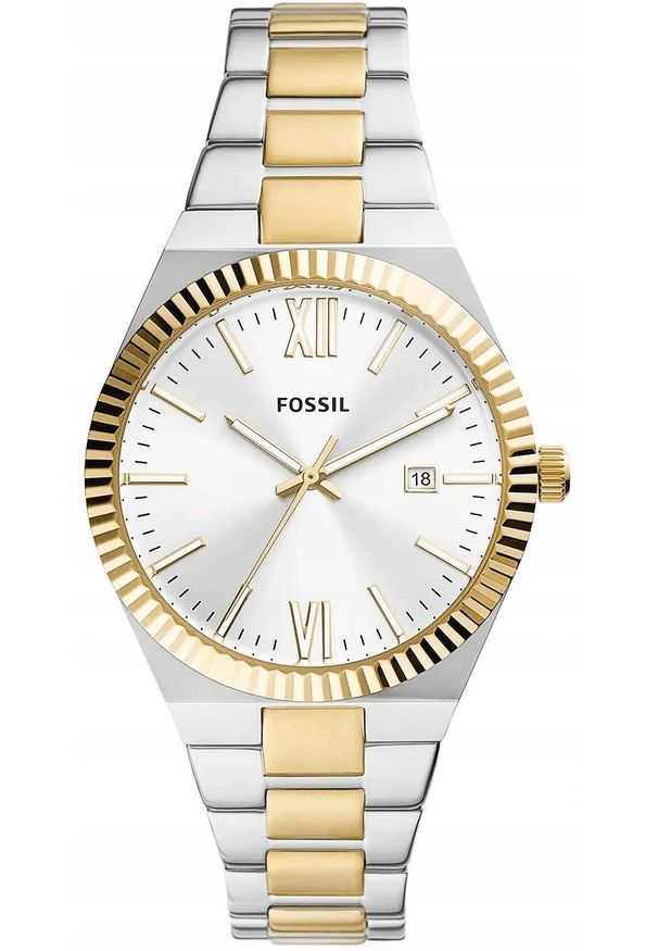 Fossil - Zegarek Damski FOSSIL Scarlette ES5259 + BOX
