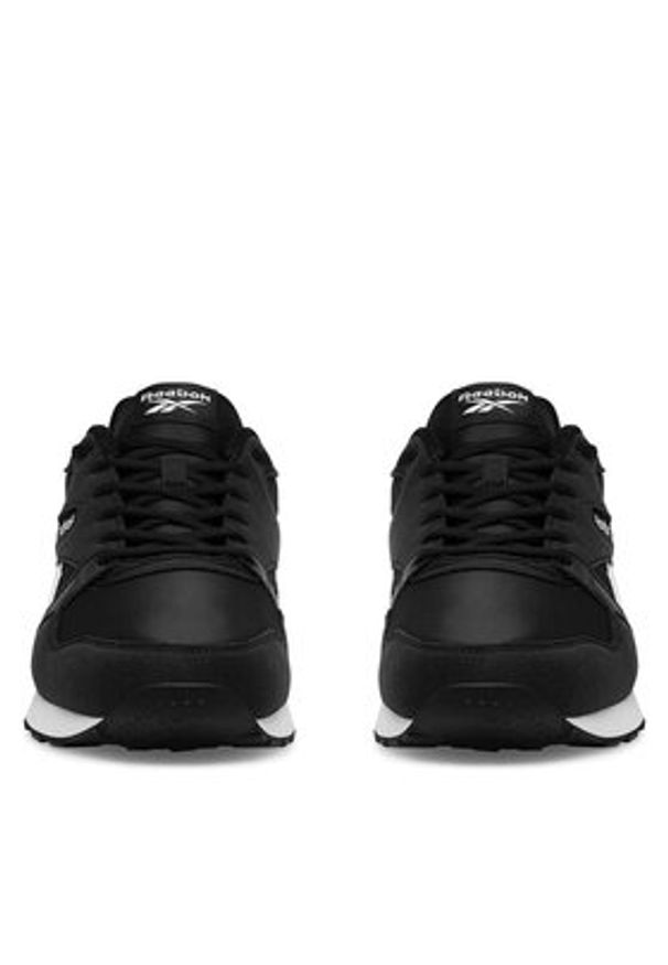 Reebok Sneakersy Ultra Fresh 100032921 Czarny. Kolor: czarny. Materiał: syntetyk