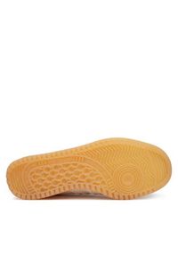 Adidas - adidas Sneakersy Brmd KH9256 Beżowy. Kolor: beżowy. Materiał: materiał #2