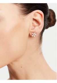 Kate Spade Kolczyki Bursting Blooms KK491 Złoty. Materiał: metalowe. Kolor: złoty #4