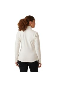 Bluza damska Helly Hansen Daybreaker. Kolor: biały