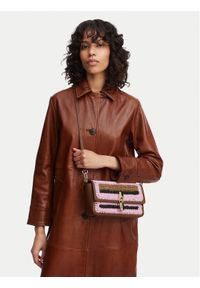 Furla Torebka Iride S WB01826 BX4447 CN TCO00 Brązowy. Kolor: brązowy. Materiał: skórzane #1
