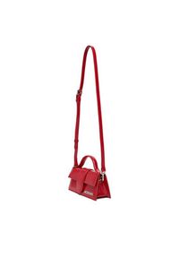 JACQUEMUS Torebka Le Bambino 23H213BA0063128470 Czarny. Kolor: czarny. Materiał: skórzane #3