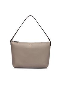 Guess Torebka HWPG96 48230 Beżowy. Kolor: beżowy. Materiał: skórzane #6