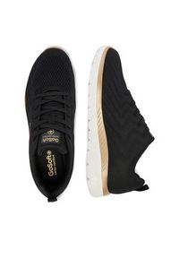 Go Soft Sneakersy CEOWB-V15-1038 Czarny. Kolor: czarny. Materiał: materiał #8