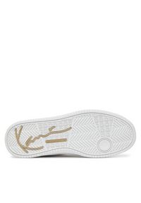 Karl Kani Sneakersy 89 Classic 1080432 Biały. Kolor: biały. Materiał: skóra #6