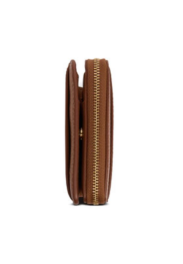 MARC JACOBS - Marc Jacobs Portfel 2R3SMP044S10 Brązowy. Kolor: brązowy. Materiał: skóra