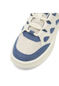Jenny - JENNY Sneakersy WS2251-02 Kolorowy. Materiał: syntetyk. Wzór: kolorowy #8