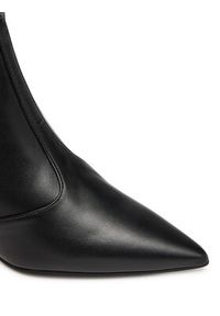 Furla Botki YJ98FSN X30000 AL O6000 1007 Czarny. Kolor: czarny. Materiał: skóra #6