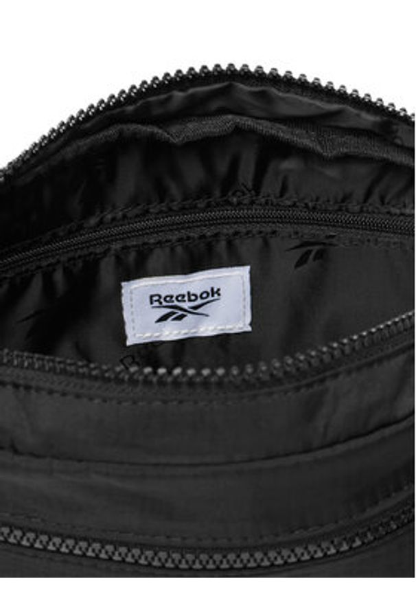 Reebok Torebka CEOWB-RBK-KL-003-09 Czarny. Kolor: czarny