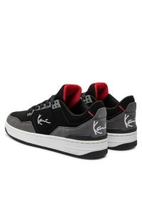 Karl Kani Sneakersy KKFWM000354 Szary. Kolor: szary. Materiał: materiał #4