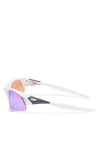 Oakley Okulary przeciwsłoneczne Suture Jacket 0OO9532 95320864 Biały. Kolor: biały #4
