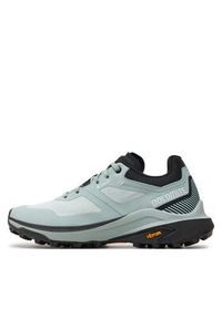 Dolomite Trekkingi Nibelia Gore-Tex 420071 0539 Zielony. Kolor: zielony. Materiał: materiał