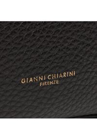 Gianni Chiarini Torebka Brooke BS 8750 TKL Czarny. Kolor: czarny. Materiał: skórzane #3