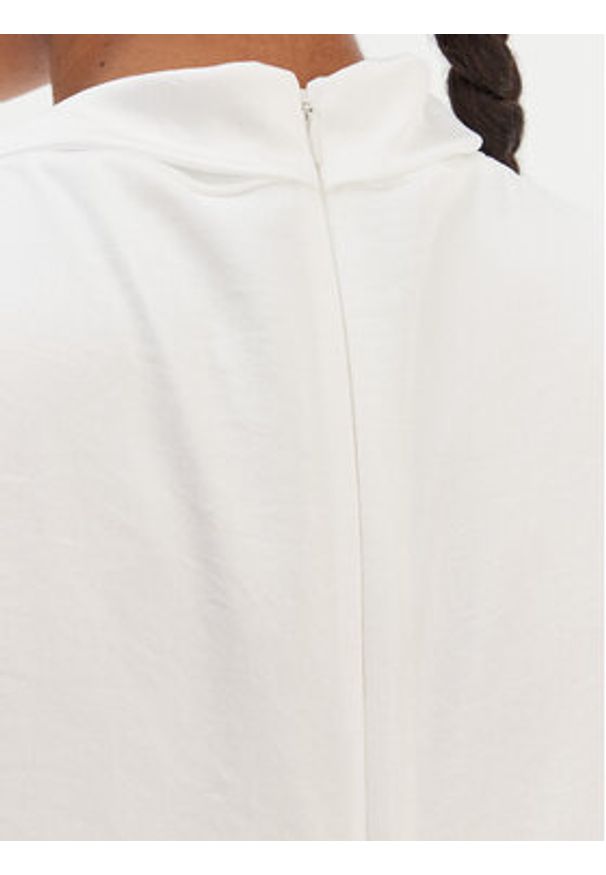 Joseph Ribkoff Kombinezon 261725 Granatowy Regular Fit. Kolor: niebieski. Materiał: syntetyk