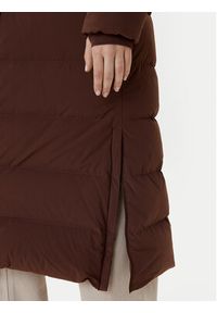 columbia - Columbia Kurtka puchowa Amaze Puff™ 2134894 Brązowy Regular Fit. Kolor: brązowy. Materiał: syntetyk #6