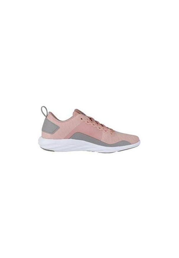 Buty do chodzenia damskie Reebok Astroride WA. Zapięcie: sznurówki. Kolor: różowy. Materiał: guma, materiał, tkanina, syntetyk. Szerokość cholewki: normalna. Sport: turystyka piesza