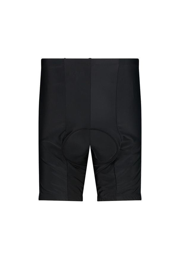 Szorty damskie CMP. Kolor: czarny. Sport: kolarstwo