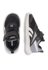 Reebok Sneakersy Rush Runner IG0521 Czarny. Kolor: czarny #7
