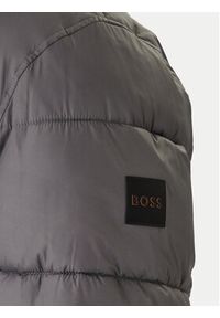 BOSS Kurtka zimowa Omaris 50528573 Szary Regular Fit. Kolor: szary. Materiał: syntetyk. Sezon: zima #7