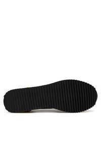 EA7 Emporio Armani Sneakersy X8X027 XK050 D187 Czarny. Kolor: czarny. Materiał: materiał #5