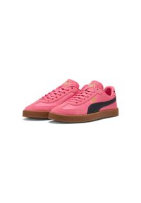 Puma - Buty PUMA Club II Era. Kolor: różowy