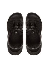 Puma Sandały Hypnotic Sandal 401653 01 Czarny. Kolor: czarny. Materiał: materiał #2