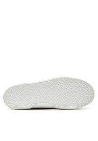 Superga Tenisówki 3750 LEGGERA S7151EW Czarny. Kolor: czarny. Materiał: materiał #3