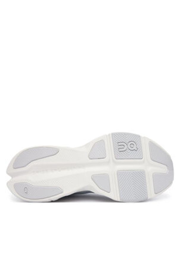 On Sneakersy Cloudpulse Next 3WF30324309 Niebieski. Kolor: niebieski. Materiał: materiał