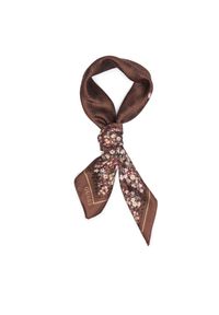 Apaszka Guess. Kolor: brązowy #1