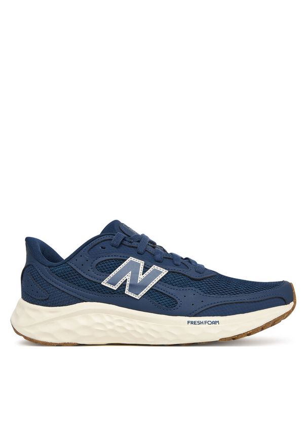 Buty do biegania New Balance. Kolor: niebieski