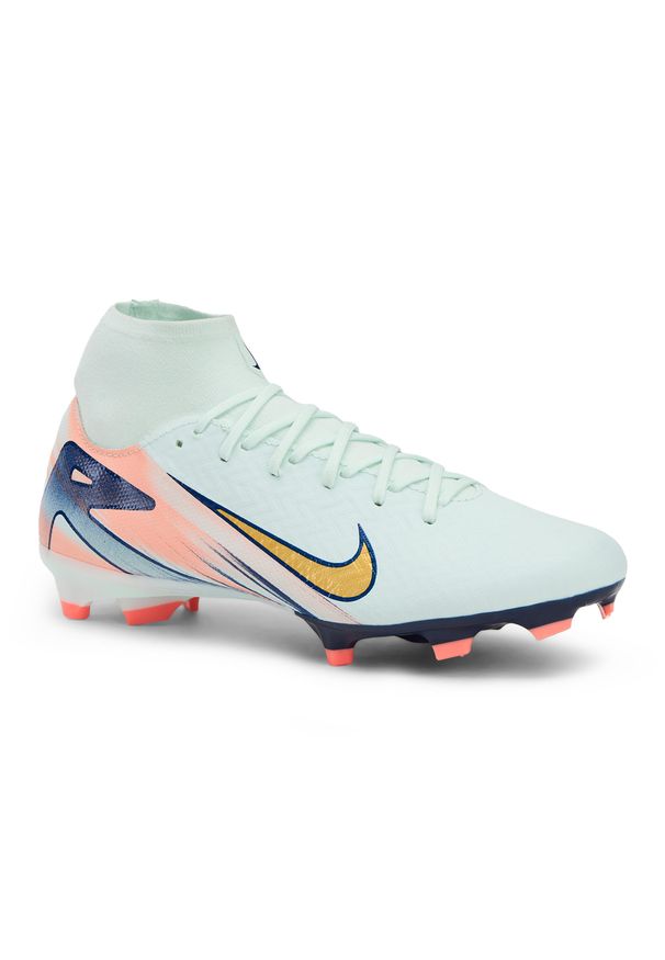 Buty piłkarskie męskie Nike Superfly 10 Academy Mercurial Dream Speed FG/MG. Kolor: zielony. Sport: piłka nożna