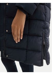 Tom Tailor Kurtka zimowa 1042915 Granatowy Regular Fit. Kolor: niebieski. Materiał: syntetyk. Sezon: zima #5