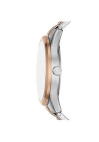 Armani Exchange Zegarek Dante Multifunction AX1882 Srebrny. Kolor: srebrny #5
