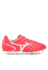 Mizuno Buty Monarcida Neo II Sel Jr P1GB2325 Koralowy. Kolor: pomarańczowy #1