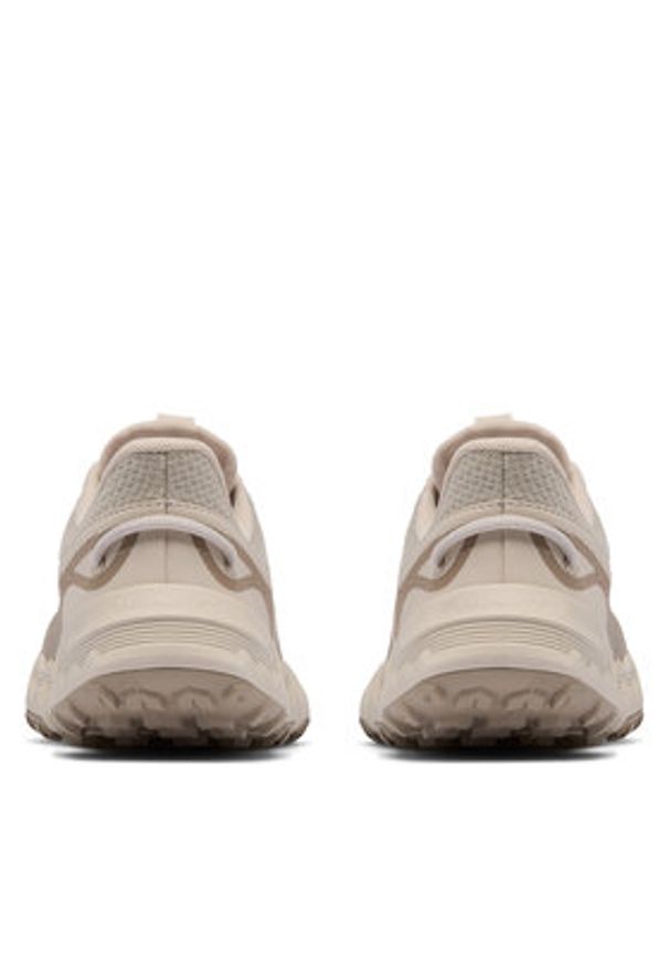 columbia - Columbia Sneakersy Voyager Flx 2109411 Szary. Kolor: szary. Materiał: materiał